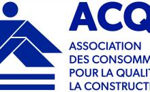 Logo ACQC