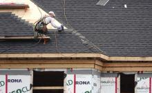 Quel prix pour des travaux de toiture au Québec?