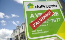 Hypothèques : les prêteurs privés de plus en plus populaires
