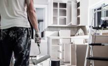 Quel est le coût d’une rénovation de maison?