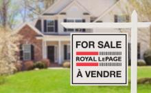 Royal LePage s’attend à ce que les prix des propriétés s’apprécient de 12,5 % lors du quatrième trimestre de 2022