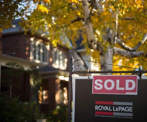 Ralentissement de l’immobilier: 6 conseils pour les acheteurs et les vendeurs