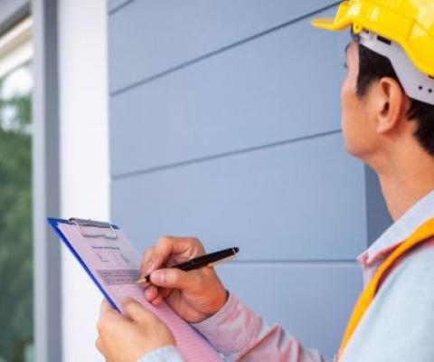 Nouvelle norme pour des pratiques uniformes d'inspection de bâtiments d'habitation