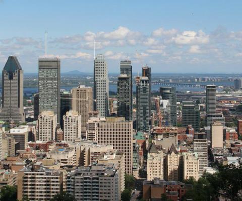 Montréal se dote d’une «équipe tactique» pour le logement abordable